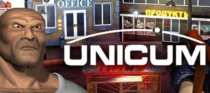 Unicum – уникальный производитель русских игровых автоматов на деньги