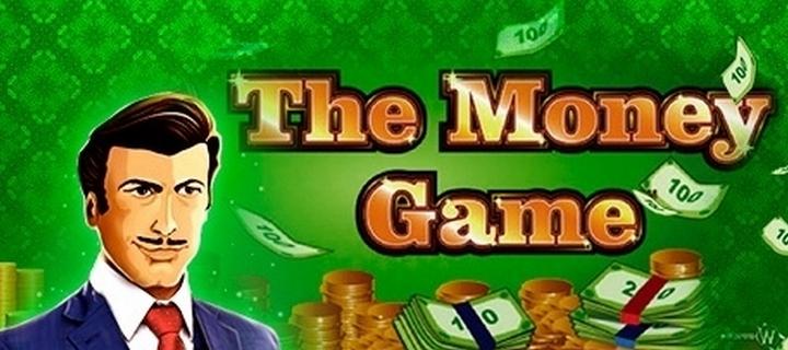 Лучший игровой автомат The Money Game от Novomatic
