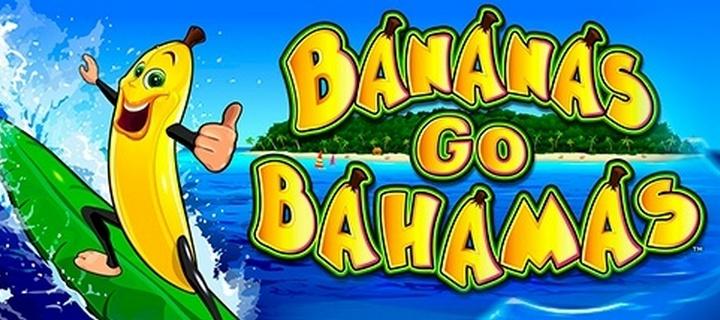 Bananas go Bahamas - игровой автомат с самой длинной бонусной игрой!