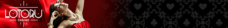 Бонусы в казино LotoRU