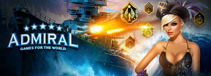 Программа лояльности в онлайн казино Адмирал 777