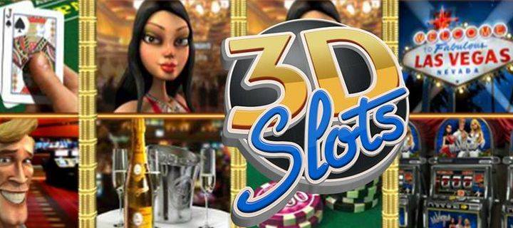 Лучшие эмуляторы – это игровые автоматы в 3D формате