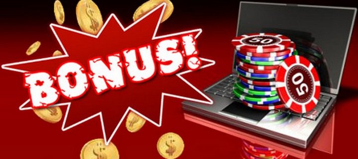 Типы бездепозитных бонусов онлайн казино 